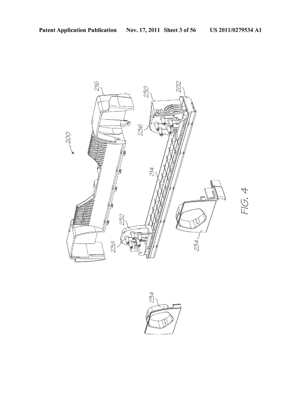 PRINTHEAD MAINTENANCE SYSTEM HAVING WIPER MODULE - diagram, schematic, and image 04