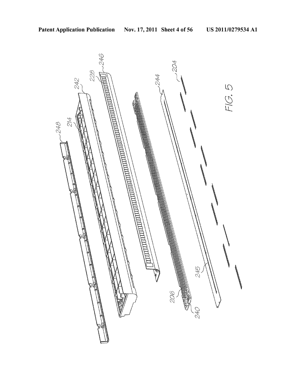 PRINTHEAD MAINTENANCE SYSTEM HAVING WIPER MODULE - diagram, schematic, and image 05