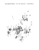 PRINTHEAD MAINTENANCE SYSTEM HAVING WIPER MODULE diagram and image