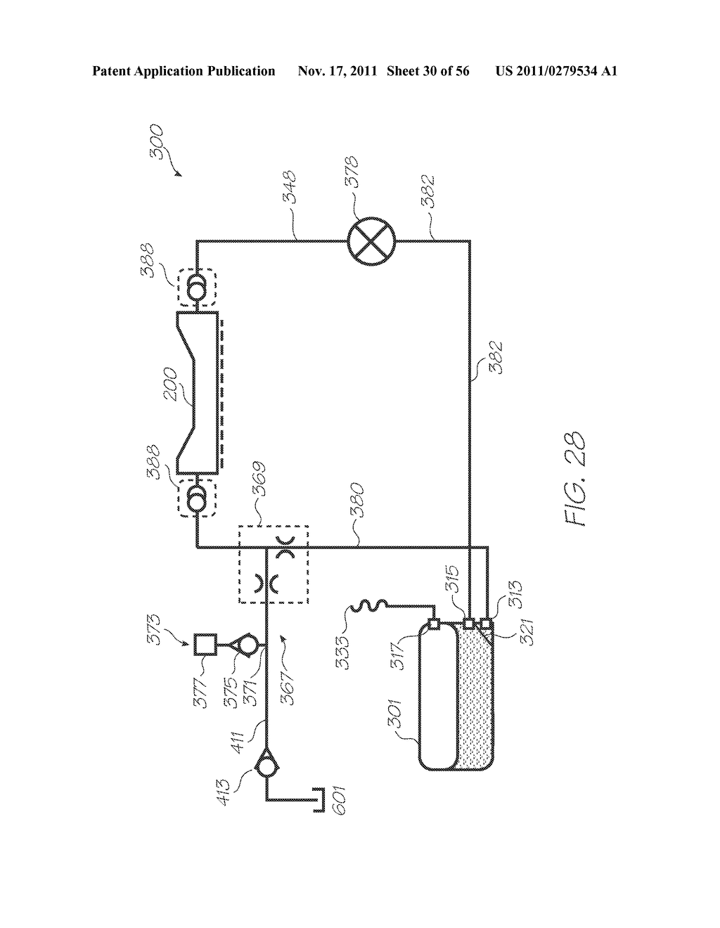 PRINTHEAD MAINTENANCE SYSTEM HAVING WIPER MODULE - diagram, schematic, and image 31