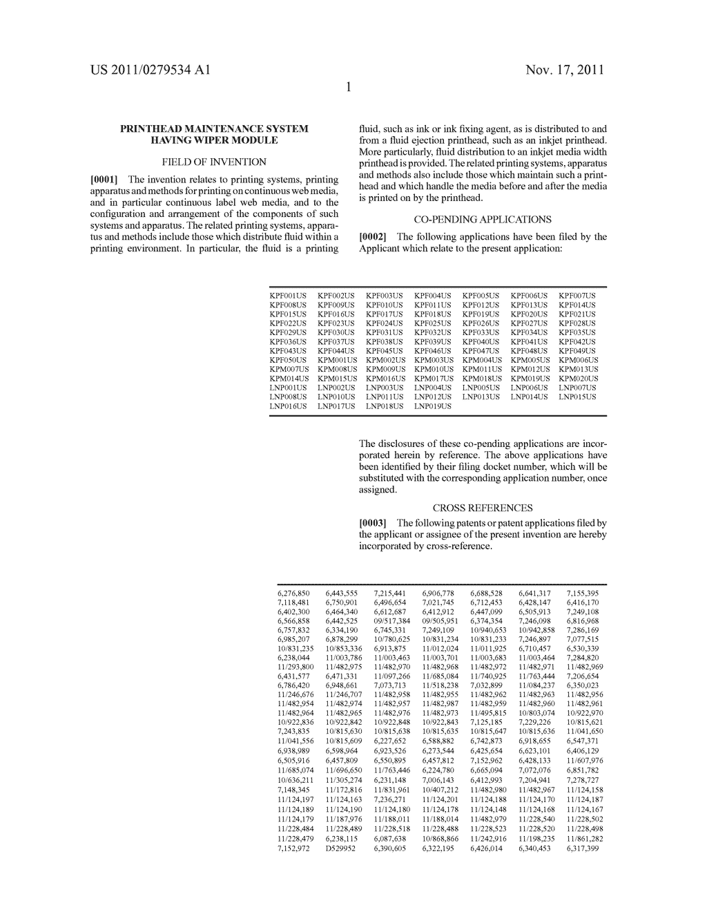 PRINTHEAD MAINTENANCE SYSTEM HAVING WIPER MODULE - diagram, schematic, and image 58