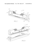 METHOD OF MAINTAINING PRINTHEAD WITH MODULAR SLED diagram and image