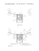 METHOD OF MAINTAINING PRINTHEAD WITH MODULAR SLED diagram and image