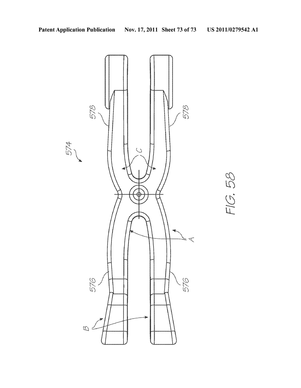 PRINTHEAD COUPLING HAVING CAM DRIVEN MECHANISM - diagram, schematic, and image 74