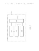 Fluid Distribution System for Pressure Control at Printhead diagram and image