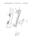 Fluid Distribution System for Pressure Control at Printhead diagram and image