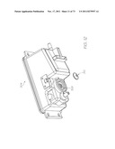 Fluid Distribution System for Pressure Control at Printhead diagram and image