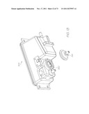 Fluid Distribution System for Pressure Control at Printhead diagram and image