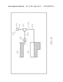 Fluid Distribution System for Pressure Control at Printhead diagram and image