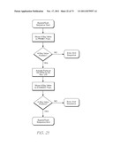 Fluid Distribution System for Pressure Control at Printhead diagram and image