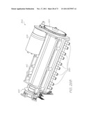 Fluid Distribution System for Pressure Control at Printhead diagram and image