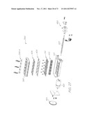 Fluid Distribution System for Pressure Control at Printhead diagram and image