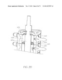 Fluid Distribution System for Pressure Control at Printhead diagram and image