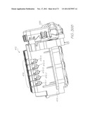 Fluid Distribution System for Pressure Control at Printhead diagram and image