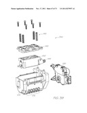 Fluid Distribution System for Pressure Control at Printhead diagram and image