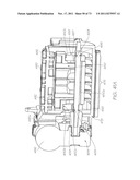 Fluid Distribution System for Pressure Control at Printhead diagram and image