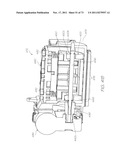 Fluid Distribution System for Pressure Control at Printhead diagram and image