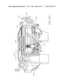 Fluid Distribution System for Pressure Control at Printhead diagram and image