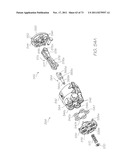 Fluid Distribution System for Pressure Control at Printhead diagram and image