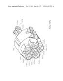 Fluid Distribution System for Pressure Control at Printhead diagram and image