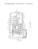 Fluid Distribution System for Pressure Control at Printhead diagram and image