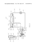 FLUID DISTRIBUTION SYSTEM FOR PRIMING PRINTHEAD diagram and image