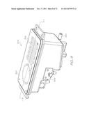 FLUID DISTRIBUTION SYSTEM FOR PRIMING PRINTHEAD diagram and image