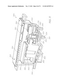 FLUID DISTRIBUTION SYSTEM FOR PRIMING PRINTHEAD diagram and image