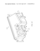 FLUID DISTRIBUTION SYSTEM FOR PRIMING PRINTHEAD diagram and image