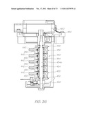 FLUID DISTRIBUTION SYSTEM FOR PRIMING PRINTHEAD diagram and image
