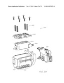 FLUID DISTRIBUTION SYSTEM FOR PRIMING PRINTHEAD diagram and image