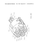 FLUID DISTRIBUTION SYSTEM FOR PRIMING PRINTHEAD diagram and image