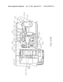 FLUID DISTRIBUTION SYSTEM FOR PRIMING PRINTHEAD diagram and image