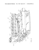 MULTI-PATH VALVE FOR PRINTHEAD diagram and image