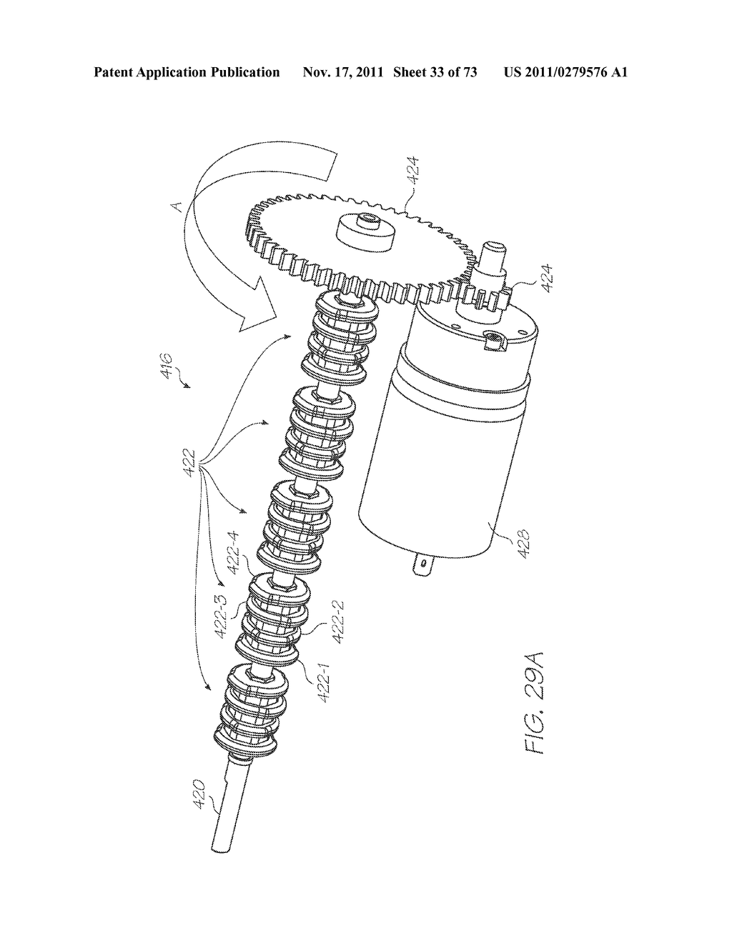 MULTI-PATH VALVE FOR PRINTHEAD - diagram, schematic, and image 34