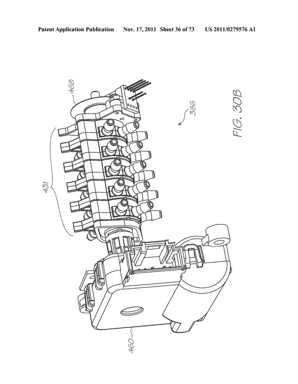 MULTI-PATH VALVE FOR PRINTHEAD - diagram, schematic, and image 37