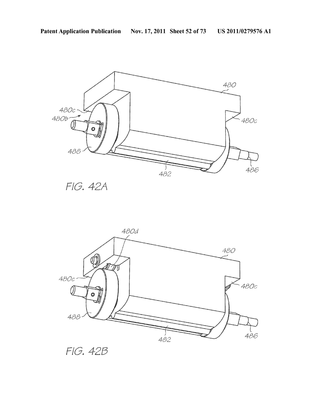 MULTI-PATH VALVE FOR PRINTHEAD - diagram, schematic, and image 53