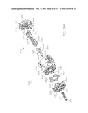 MULTI-PATH VALVE FOR PRINTHEAD diagram and image