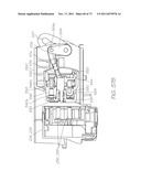 MULTI-PATH VALVE FOR PRINTHEAD diagram and image