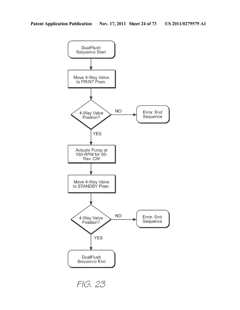 MULTI-CHANNEL DIAPHRAGM VALVE FOR PRINTHEAD - diagram, schematic, and image 25