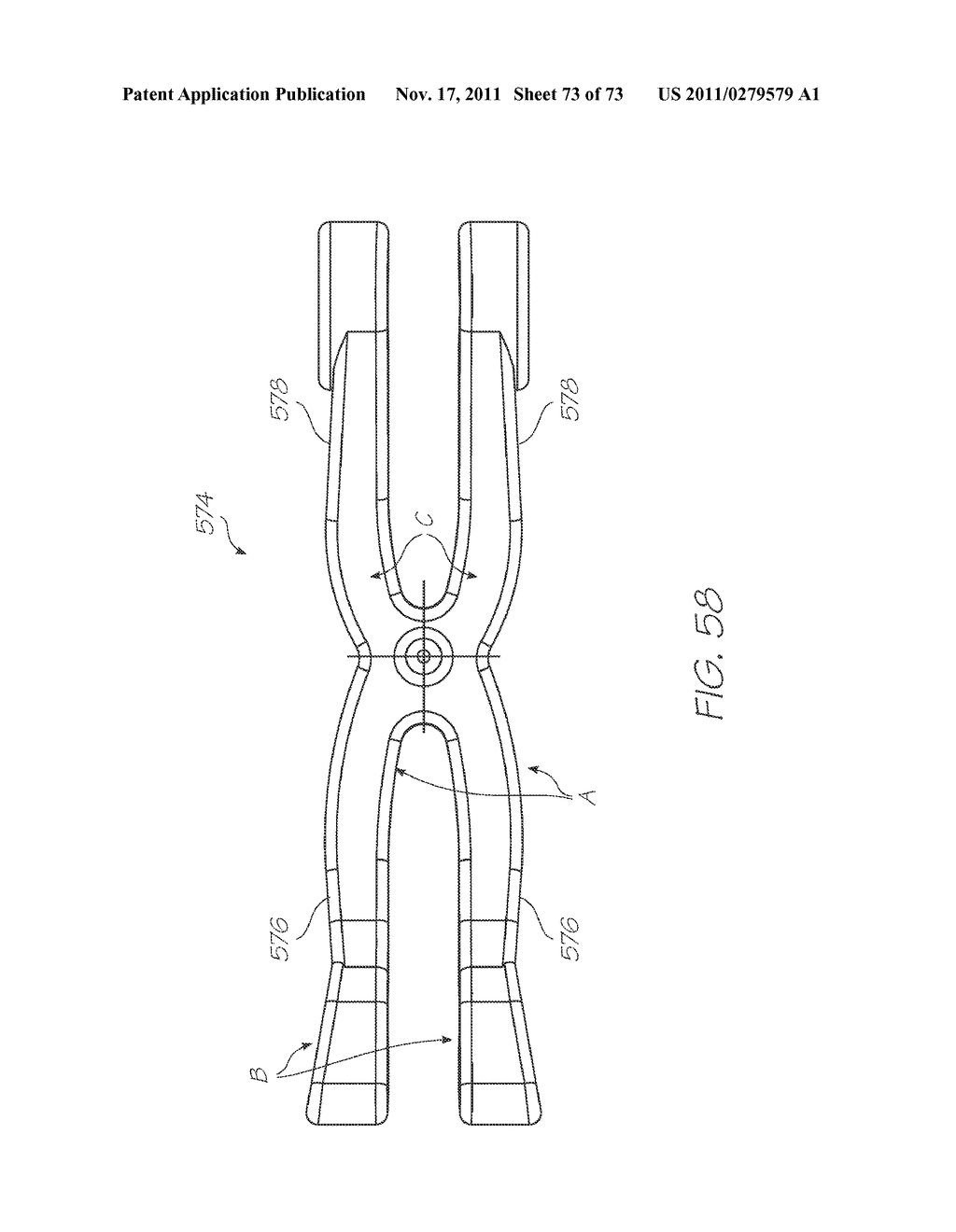 MULTI-CHANNEL DIAPHRAGM VALVE FOR PRINTHEAD - diagram, schematic, and image 74