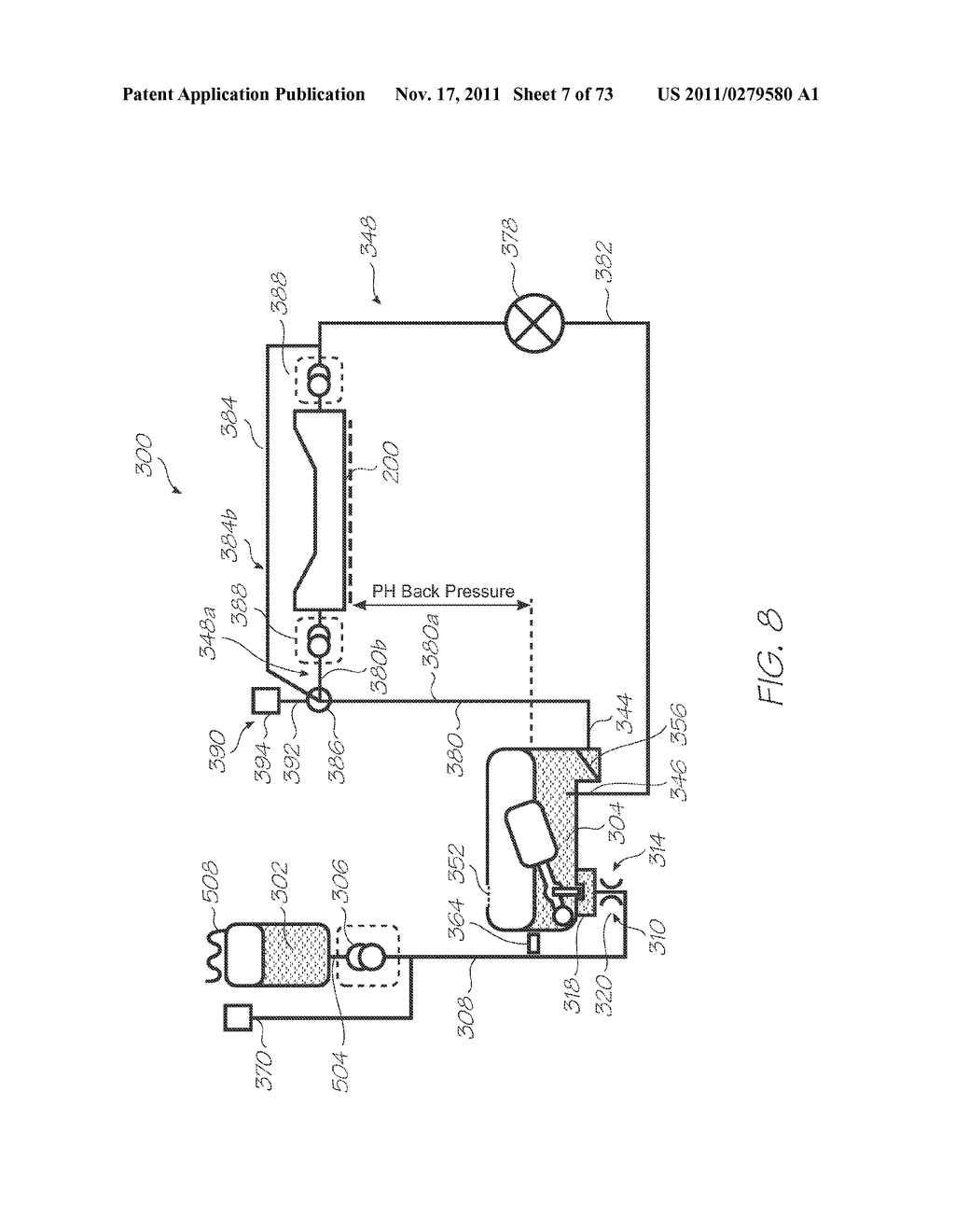 ROTARY VALVE FOR PRINTHEAD - diagram, schematic, and image 08