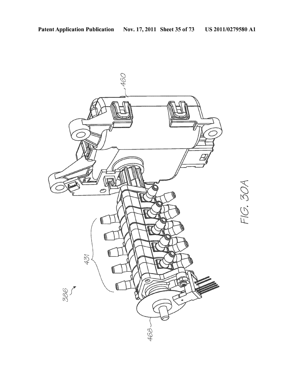 ROTARY VALVE FOR PRINTHEAD - diagram, schematic, and image 36