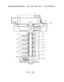 ROTARY VALVE FOR PRINTHEAD diagram and image