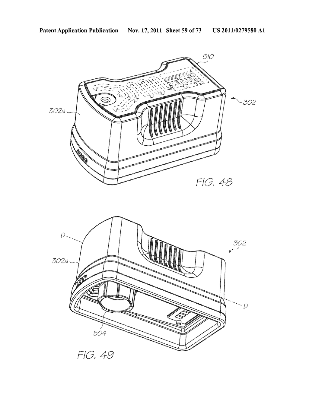 ROTARY VALVE FOR PRINTHEAD - diagram, schematic, and image 60