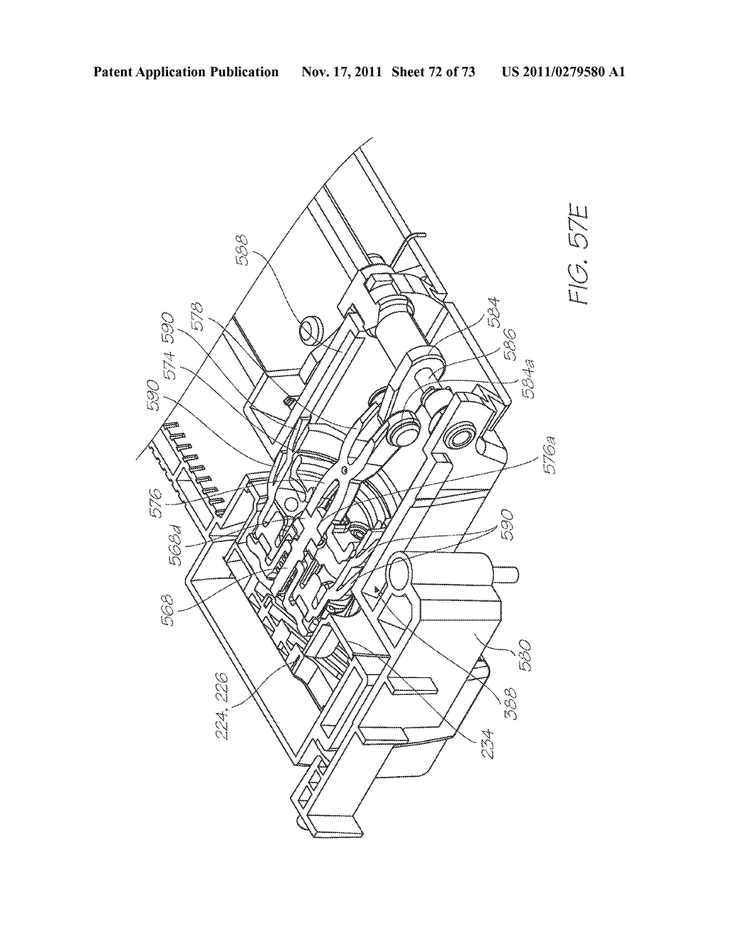 ROTARY VALVE FOR PRINTHEAD - diagram, schematic, and image 73