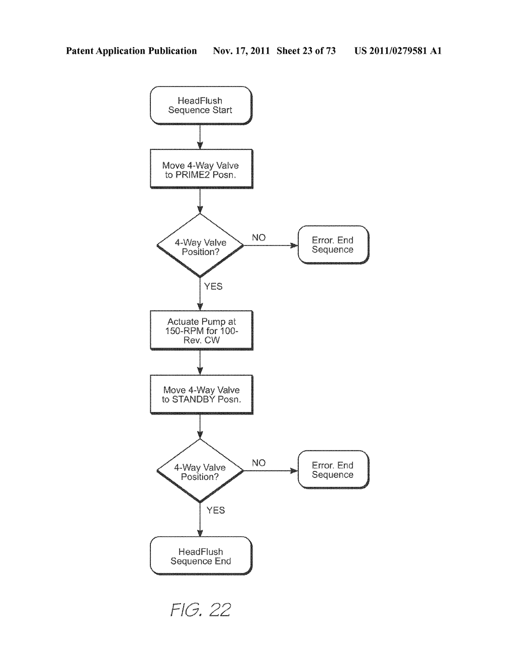 MULTI-CHANNEL ROTARY VALVE FOR PRINTHEAD - diagram, schematic, and image 24