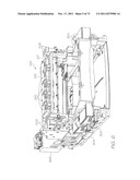 SIMPLE PRINTHEAD COUPLING FOR FLUID DISTRIBUTION diagram and image