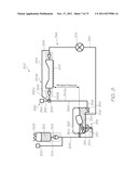 SIMPLE PRINTHEAD COUPLING FOR FLUID DISTRIBUTION diagram and image