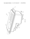 SIMPLE PRINTHEAD COUPLING FOR FLUID DISTRIBUTION diagram and image